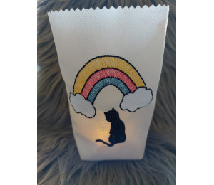 Stickserie - Katzenhimmel